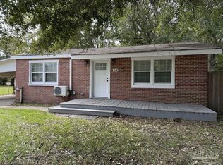 1128 S Presley St, Atmore, AL 36502