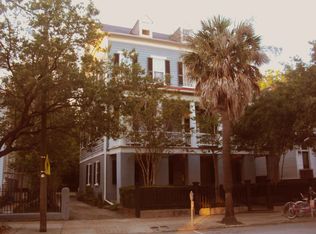 220 Calhoun St APT E, Charleston, SC 29401