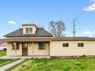 502 N Lyle St, Kennewick, WA, 99336