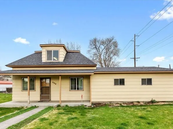 502 N Lyle St, Kennewick, WA 99336