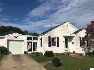 3 Brown St, Mount Vernon, OH 43050