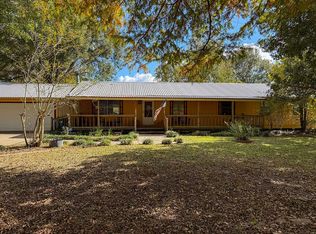 1033 Jules Broussard Rd, Breaux Bridge, LA 70517