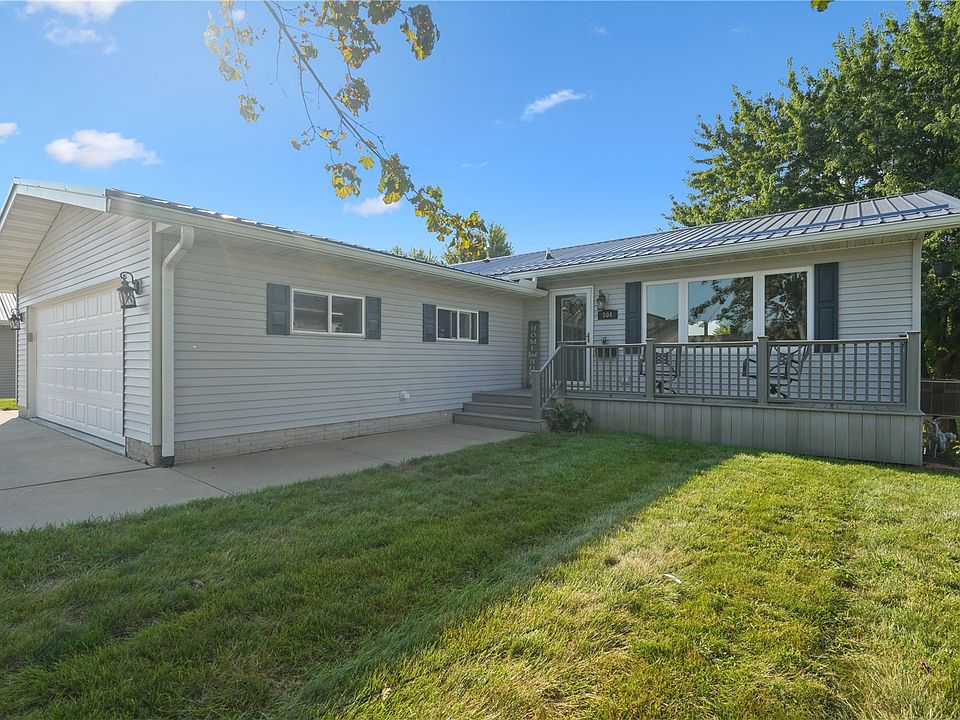 1st image of 504 Prairie Hills Dr