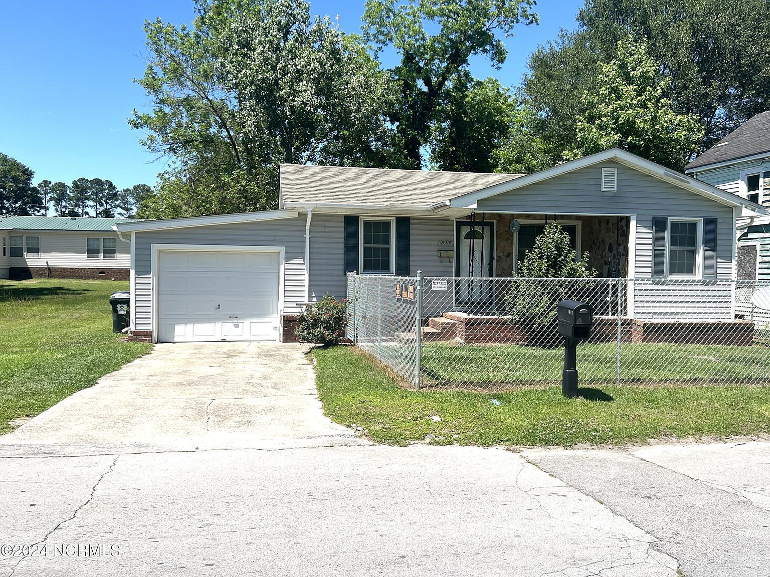 1512 Lincoln Street, Mesic, NC 28560 Zillow