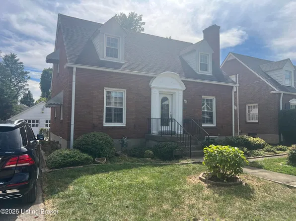 3404 Lexington Rd, Louisville, KY 40207