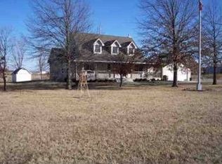 266 Highway 40, Lecompton, KS 66050