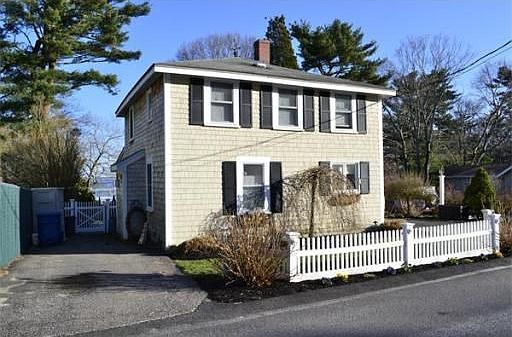 1st image of 5 White St
