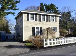 5 White St, Duxbury, MA 02332