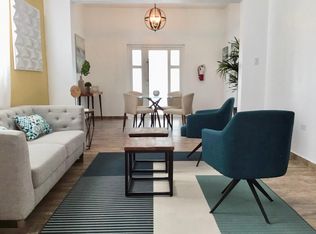 1504 Calle Las Marias #1, San Juan, PR 00911