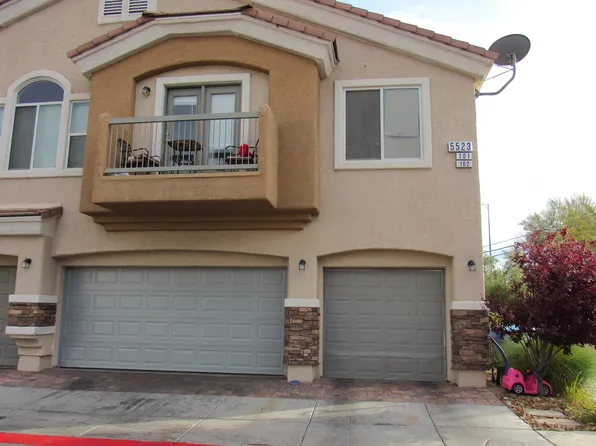 5523 Baccarat Ave Unit 102, Las Vegas, NV 89122