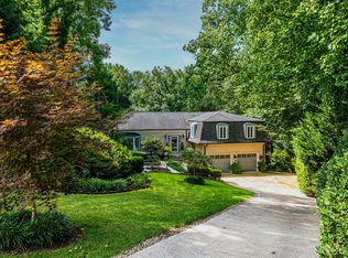 718 Wood Hollow Rd, Taylorsville, NC 28681