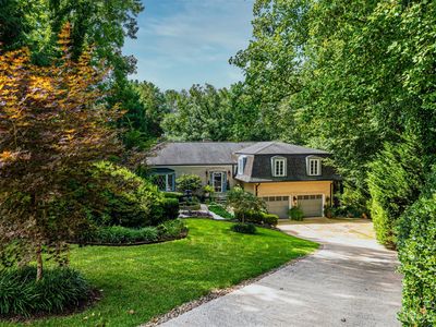 718 Wood Hollow Rd, Taylorsville, NC, 28681