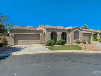 7058 E Keats Ave, Mesa, AZ, 85209