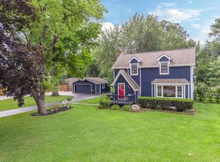 221 Cherrington Rd, Westerville, OH 43081