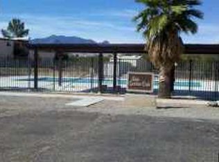 4307 Plaza Vis APT A, Sierra Vista, AZ 85635