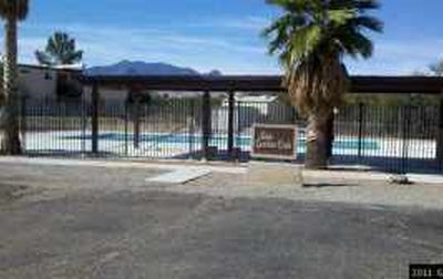 4307 Plaza Vis APT A, Sierra Vista, AZ, 85635