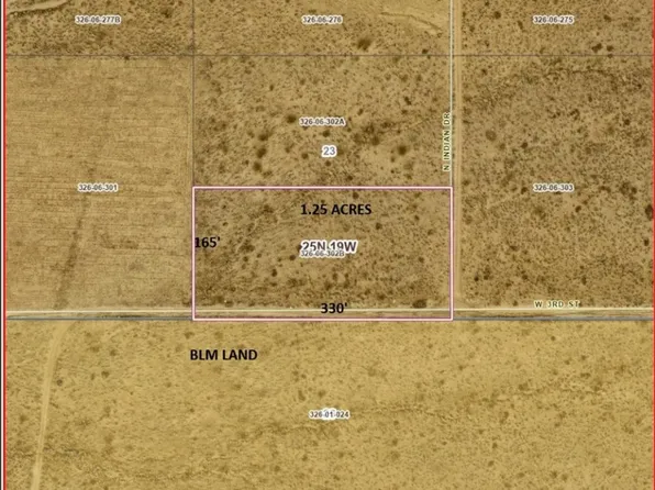 0 Indian Dr, Dolan Springs, AZ 86441