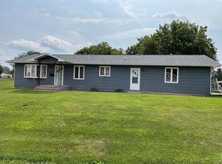 1200 6th St, Keosauqua, IA 52565