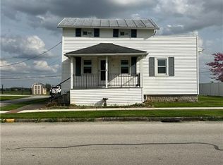 43 W Tiffin St, New Riegel, OH 44853