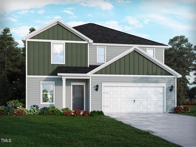 1009 Umstead Grove Way, Durham, NC, 27712