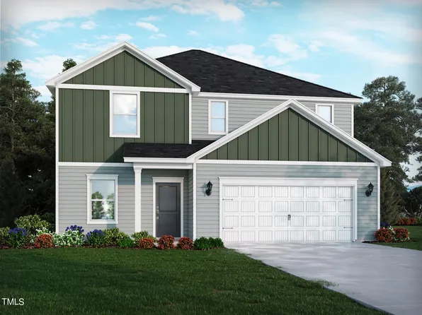 1009 Umstead Grove Way, Durham, NC 27712