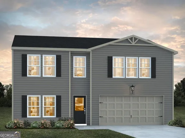 308 Cody Dr, Macon, GA 31216