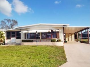 651 Sunny South Ave, Boynton Beach, FL 33436