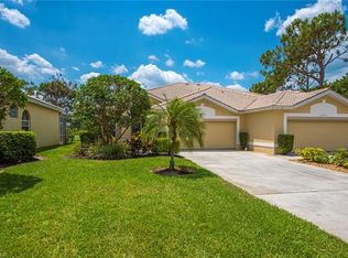 26551 Clarkston Dr, Bonita Springs, FL 34135