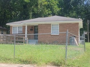 1252 Maywood Rd, Memphis, TN 38114