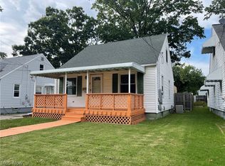 757 Davies Ave, Akron, OH 44306