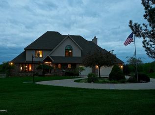 4496 Minges Rd S, Battle Creek, MI 49015