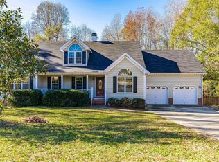 500 Trunecek Cir, Raleigh, NC 27603