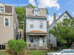 2332 Rohs St, Cincinnati, OH 45219