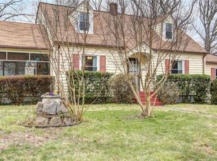 8300 Saint Charles Rd, Richmond, VA 23227