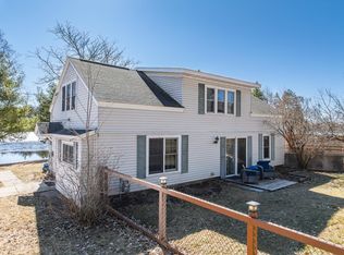 4060 Cth W, Rhinelander, WI 54501