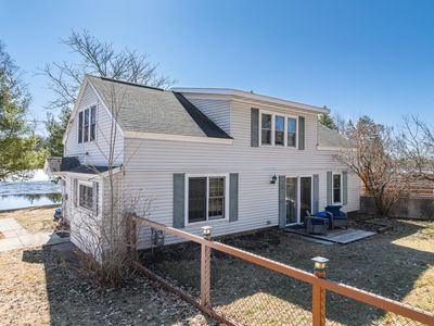 4060 Cth W, Rhinelander, WI, 54501