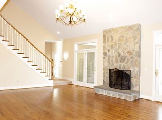 11307 Fawn Lake Pkwy, Spotsylvania, VA 22551