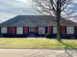 514 Hawthorn Dr, Farmington, MO 63640