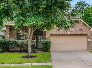 20515 Bonds Creek Ln, Spring, TX 77388