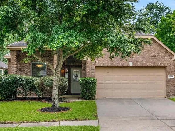 20515 Bonds Creek Lane, Spring, TX 77388