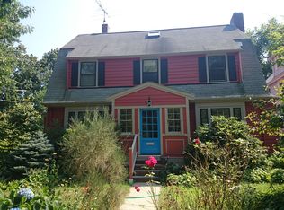 38 Louders Ln, Jamaica Plain, MA 02130