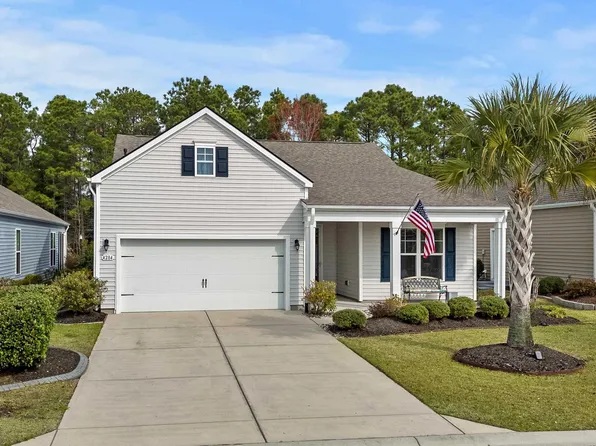 4284 Livorn Loop, Myrtle Beach, SC 29579