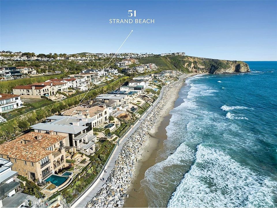 51 Strand Beach Dr, Dana Point, CA 92629 MLS NP23078893 Zillow
