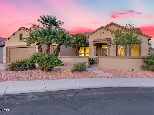 17911 N ADOBE MESA Court, Surprise, AZ 85374