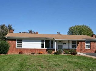 113 Ashby St, Bridgewater, VA 22812