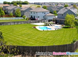 1605 140th St W, Rosemount, MN 55068
