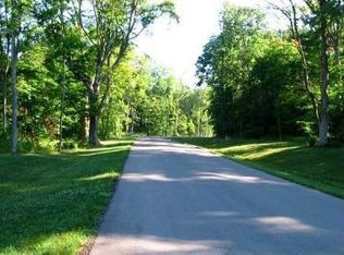 68 Stonehenge Rd, Granville, OH 43023