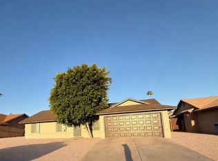 1769 N Central Dr, Chandler, AZ 85224