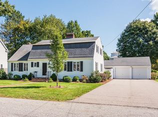 68 Russell Rd, Framingham, MA 01702