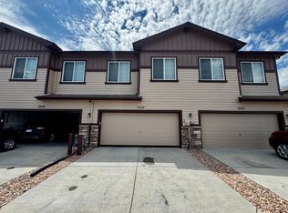 5337 Prominence Point, Colorado Springs, CO 80923